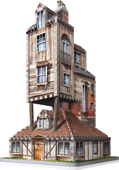 WREBBIT 3D puzzle Harry Potter: Nora