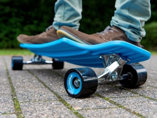 Długi skateboard Hudora CruiseStar