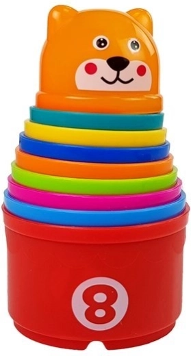 Rozwój umiejętności motorycznych