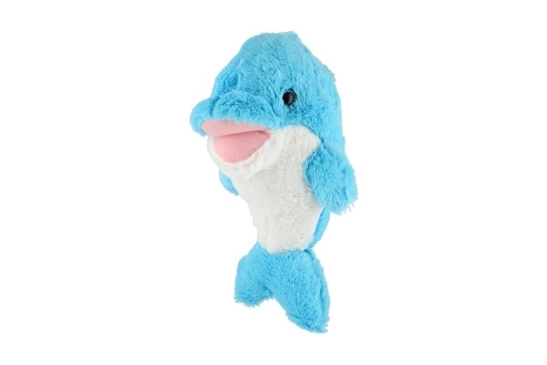 Pluszowy Delfin 30 cm w Różnych Kolorach