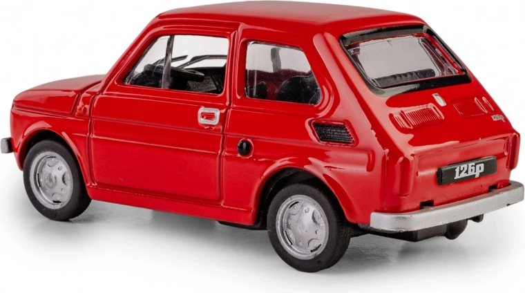 Realistyczne detale karoserii