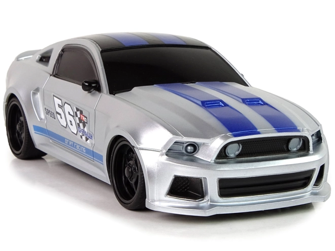 Sportowy design