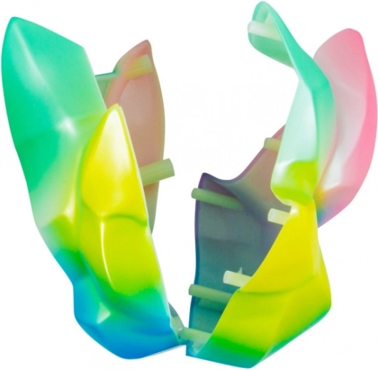 Stabilne eksponowanie i prezentacja