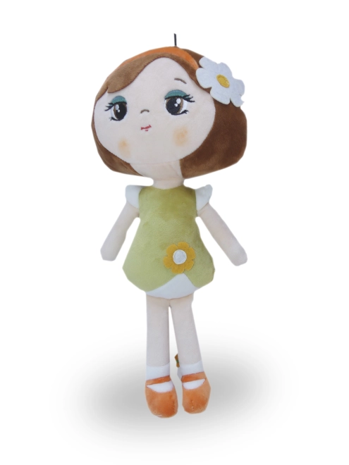 Lekka i idealny rozmiar 37 cm
