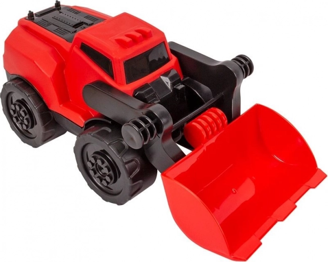 Koła na wolnym biegu dla płynnej jazdy