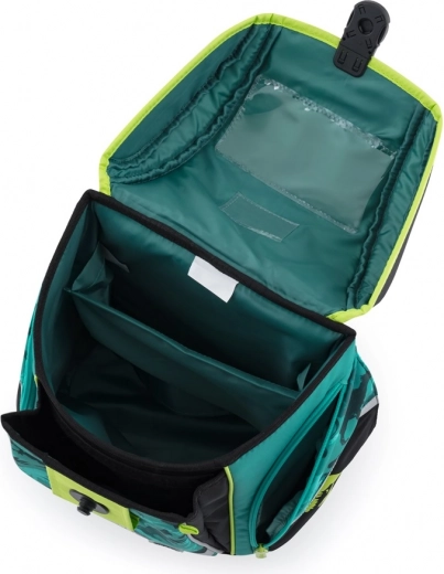 Sprytna organizacja i bezpieczeństwo