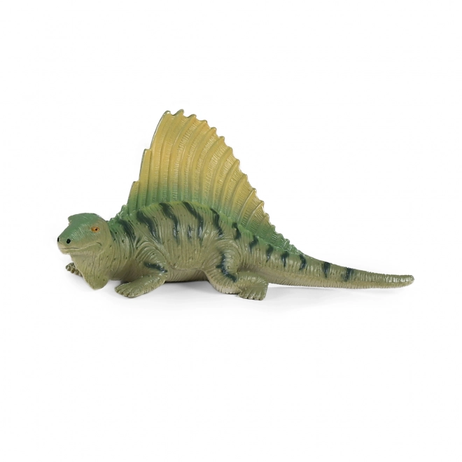 Dinozaury 6 rodzajów 20 - 23 cm