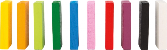 Small Foot Domino tor Maxi