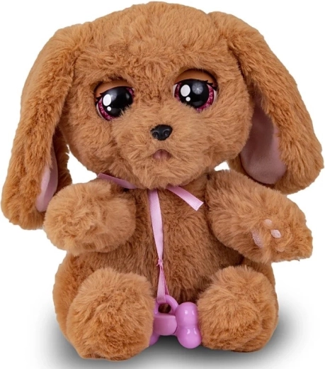 Realistyczne zachowanie z pięcioma dźwiękami