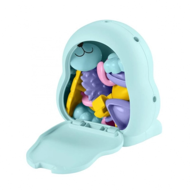 Fisher-Price Wymieszaj i Złóż Zwierzątka