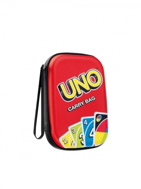 Etui na karty UNO