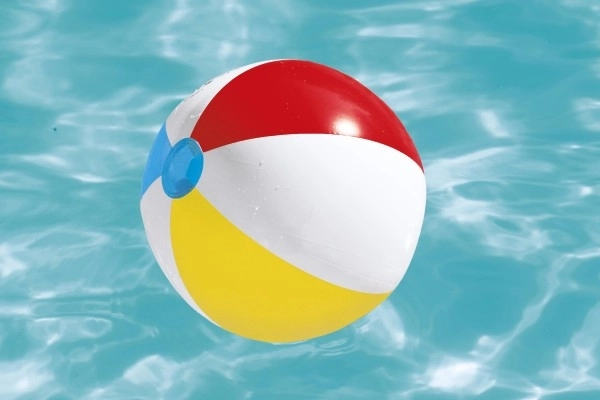 Dziecięca nadmuchiwana piłka plażowa Bestway
