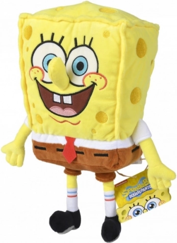 Pluszowy SPONGEBOB 35 cm