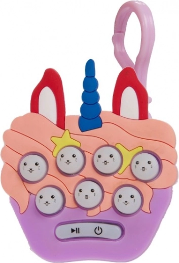 Urocze motywy zwierząt i łatwe przenoszenie
