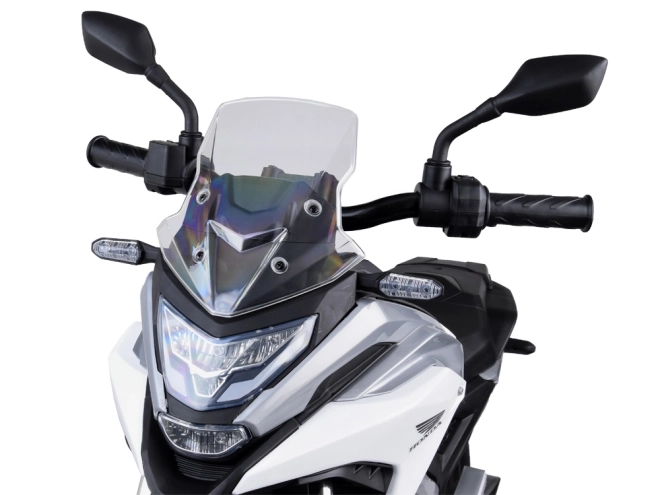 Dziecięcy elektryczny motocykl na akumulator Honda NC750X