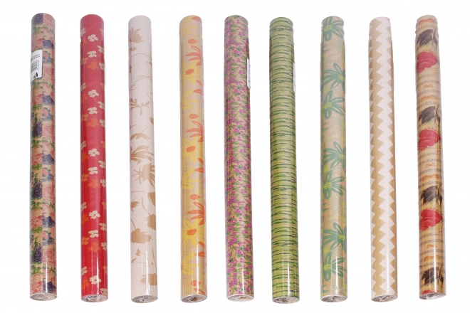 Papier do pakowania Avana Natur Mix