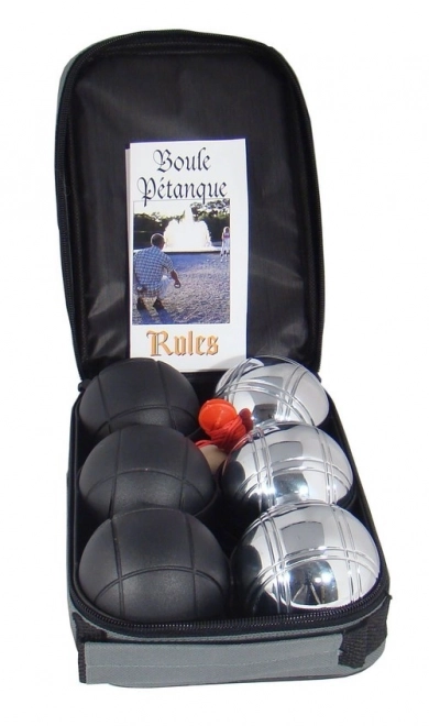 Petanque Provance 6 kul w torbie