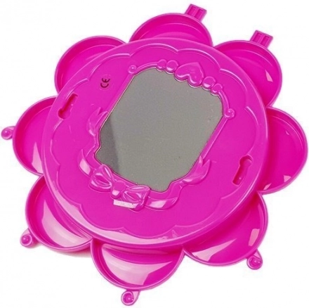 Lusterko do natychmiastowego przymierzenia
