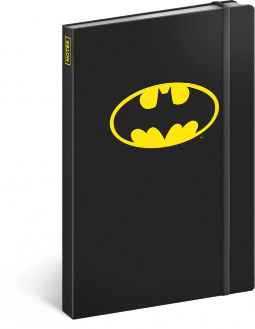 Notatnik Batman – Signal