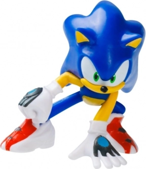 Ikoniczne postacie ze świata gier SONIC