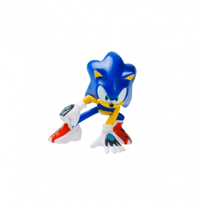 Figurka Sonic 1 szt.