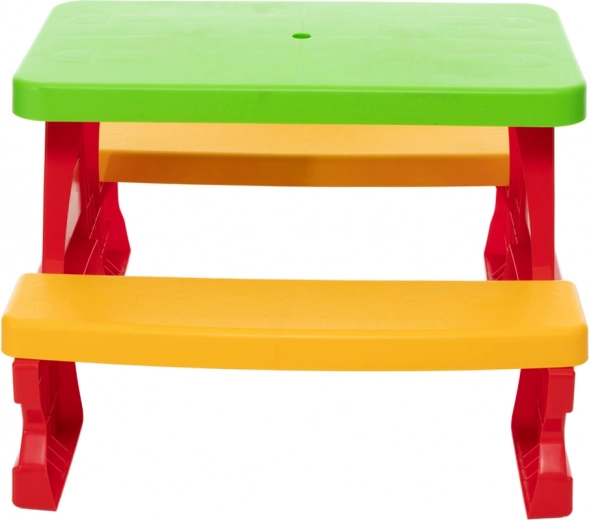 Idealny do aktywności na zewnątrz