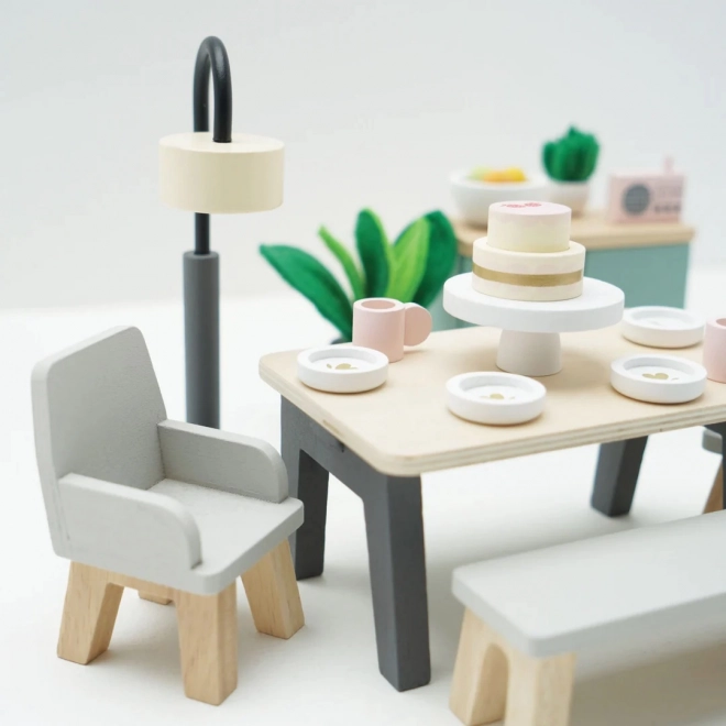 Le Toy Van Meble Daisylane jadalnia