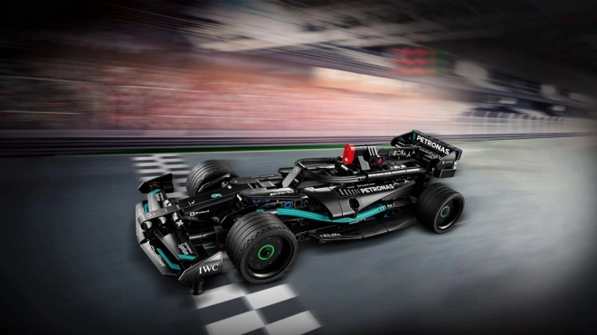 LEGO Technic 42165 Mercedes-AMG F1 W14 E Performance z Napędem Wstecznym