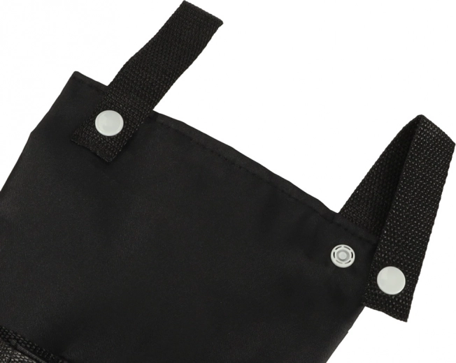 Stabilne mocowanie bez chybotania