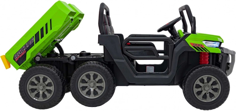 Funkcjonalna przestrzeń bagażowa