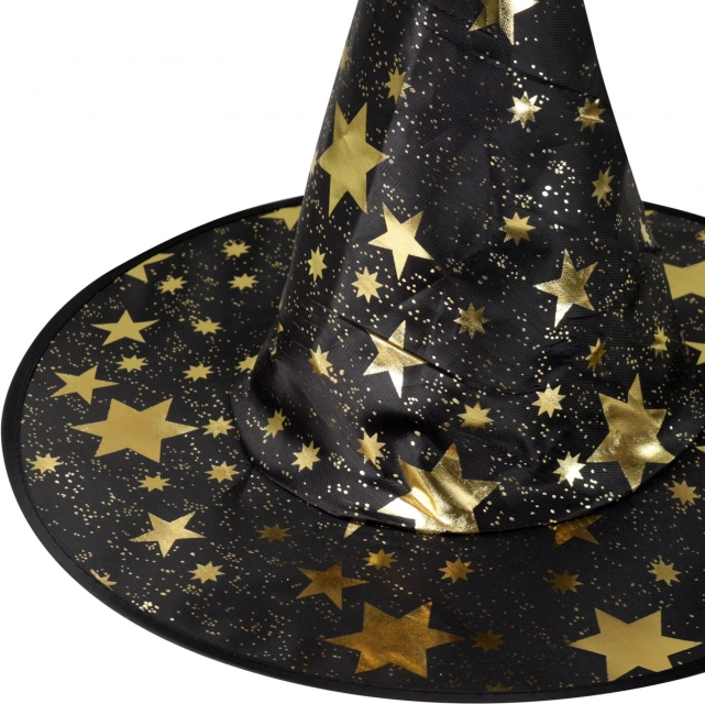 Idealny na Halloween i karnawał
