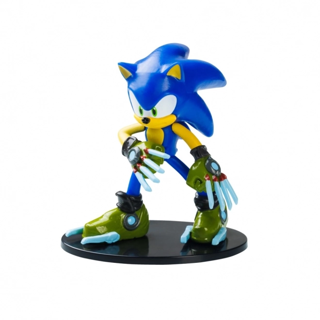 Figurka akcji Sonic
