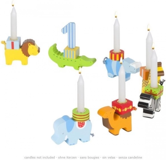 Wysokiej jakości lite drewno i bezpieczne farby