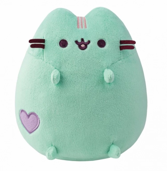 Miętowy pastelowy maskotka Pusheen 18 cm
