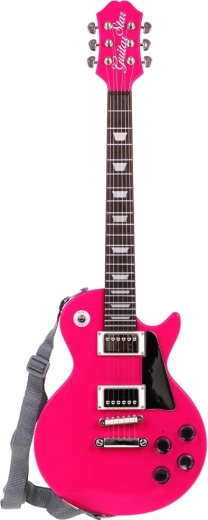 Muzyczna zabawa od pierwszego włączenia