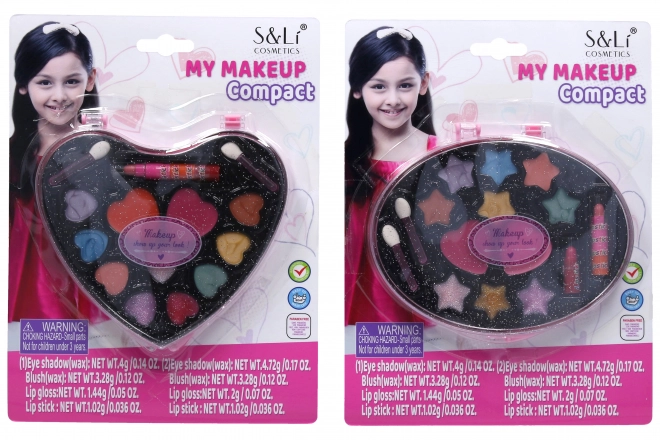 Zestaw kosmetyczny My Makeup