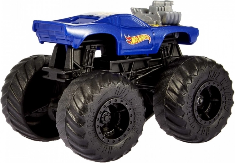 Kompaktowa skala 1:70, wielka dawka zabawy