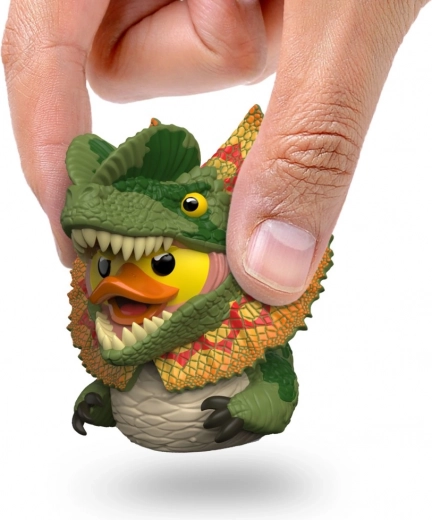 Idealna dla kolekcjonerów i na biurko