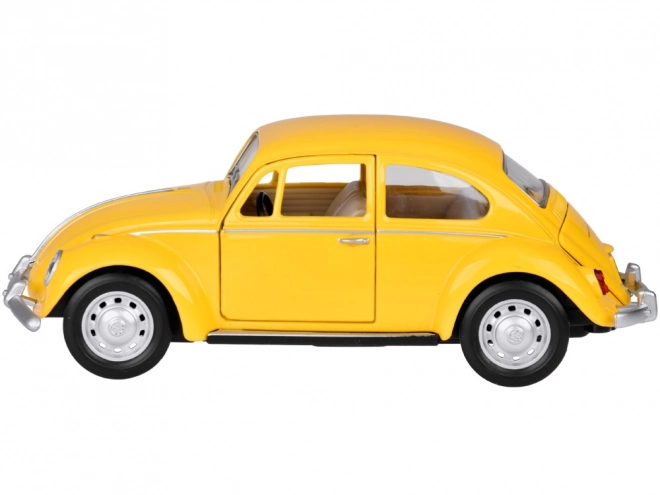Kolekcjonerski samochód Volkswagen Classical Beetle 1967