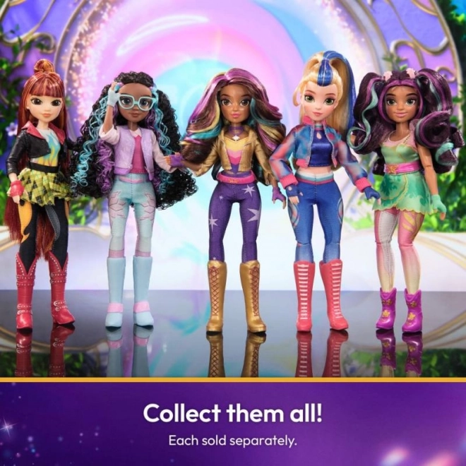 Lalka Layla z Unicorn Academy