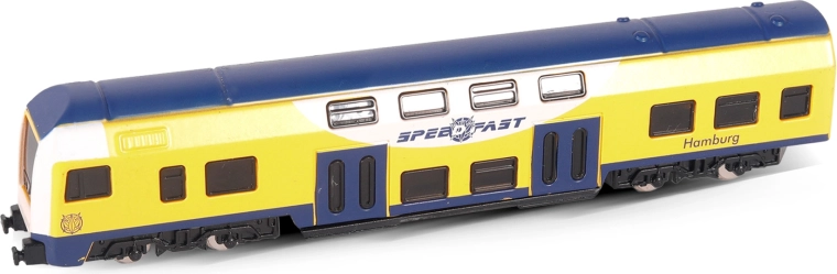 Kompaktowy rozmiar 16 cm