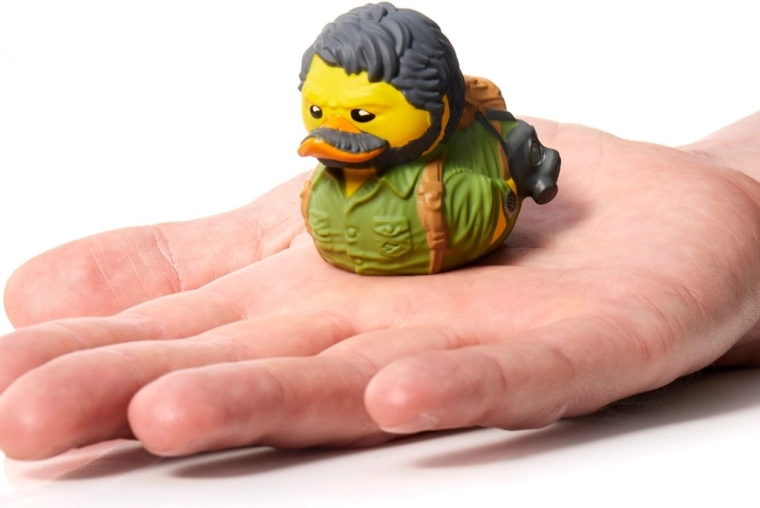 Idealna do kolekcji i na ekspozycję