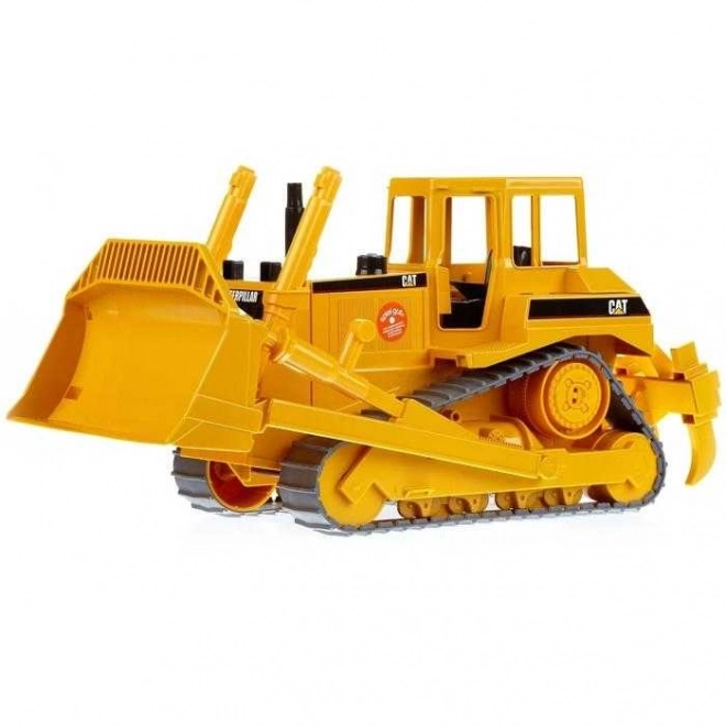 Bruder Buldozer CATERPILLAR duży