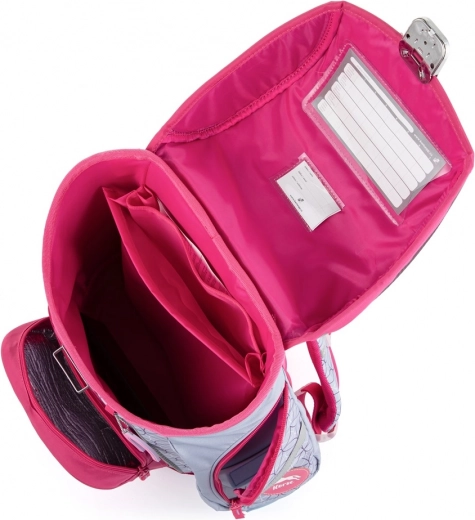 Bezpieczna i przejrzysta organizacja