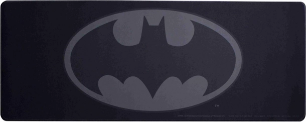 Podkładka pod mysz i klawiaturę BATMAN od Paladone