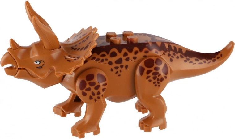 Kompatybilne z klockami konstrukcyjnymi