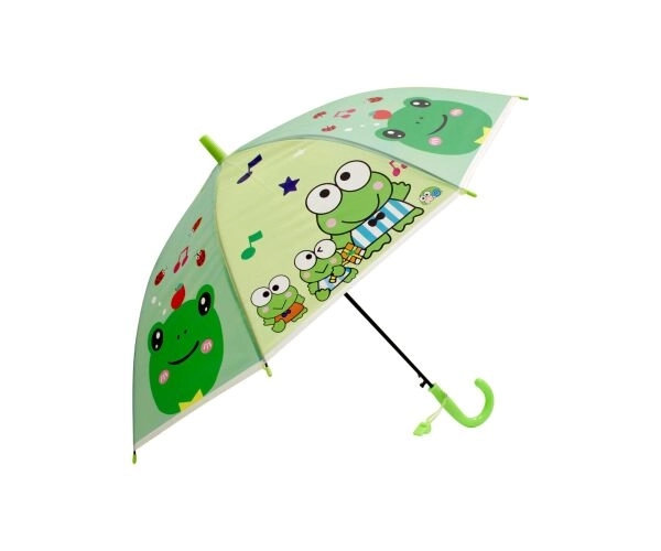 Kolorowy parasol dla dzieci
