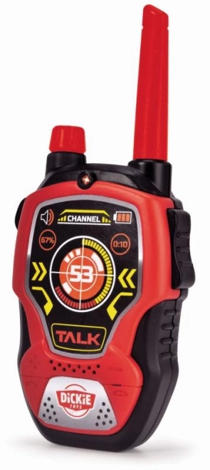Krótkofalówki Walkie Talkie Fun