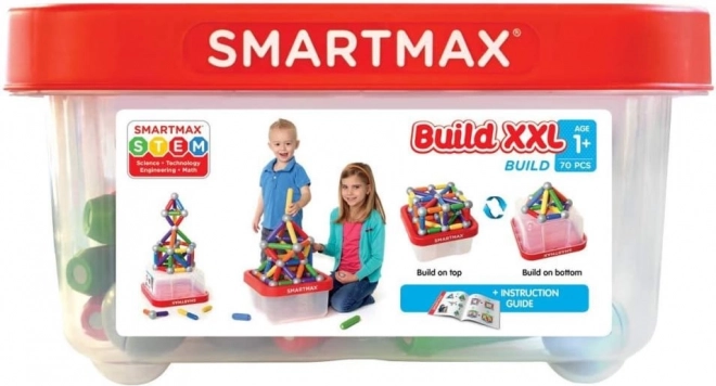 SmartMax - Kontener - 70 szt.