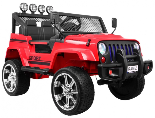 System oświetlenia LED